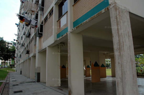 Blk 204 Petir Road (Bukit Panjang), HDB 4 Rooms #216632